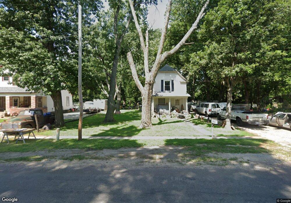 10127 SW Jordan Rd, Wakarusa, KS 66546 - photo 1