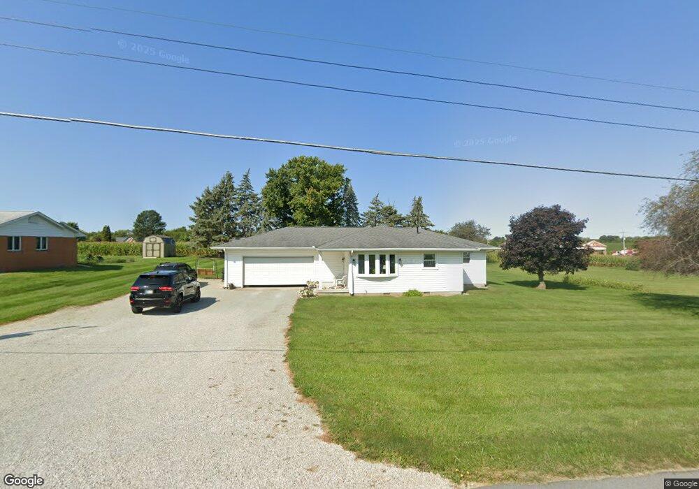 87 S 950 E, Greentown, IN 46936 - photo 1