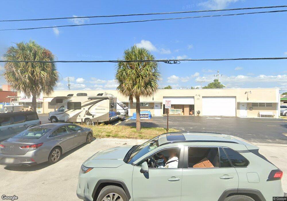 1501 NW 1st Ct unit 2, Boca Raton, FL 33432 - photo 1