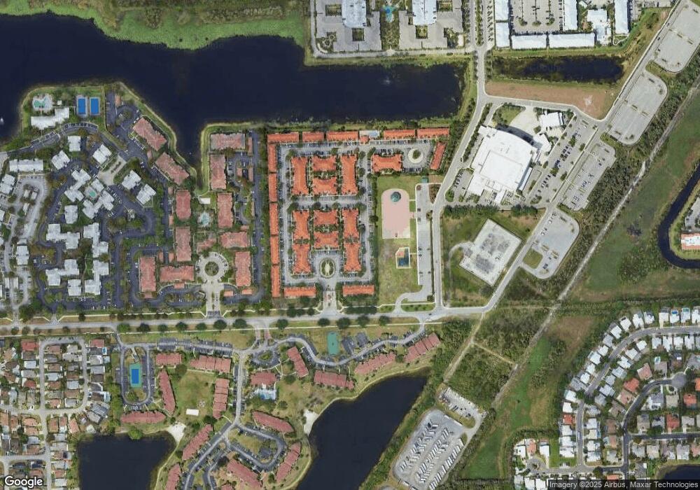 748 SW 106th Ave unit 748, Pembroke Pines, FL 33025 - photo 1