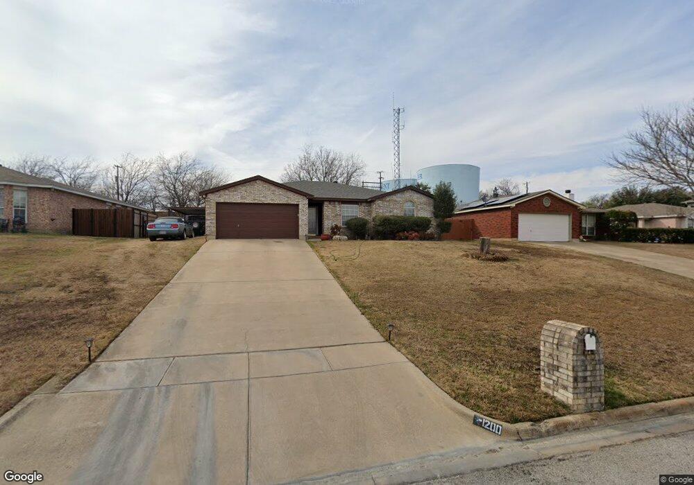 1200 Mirike Dr, Fort Worth, TX 76108 - photo 1