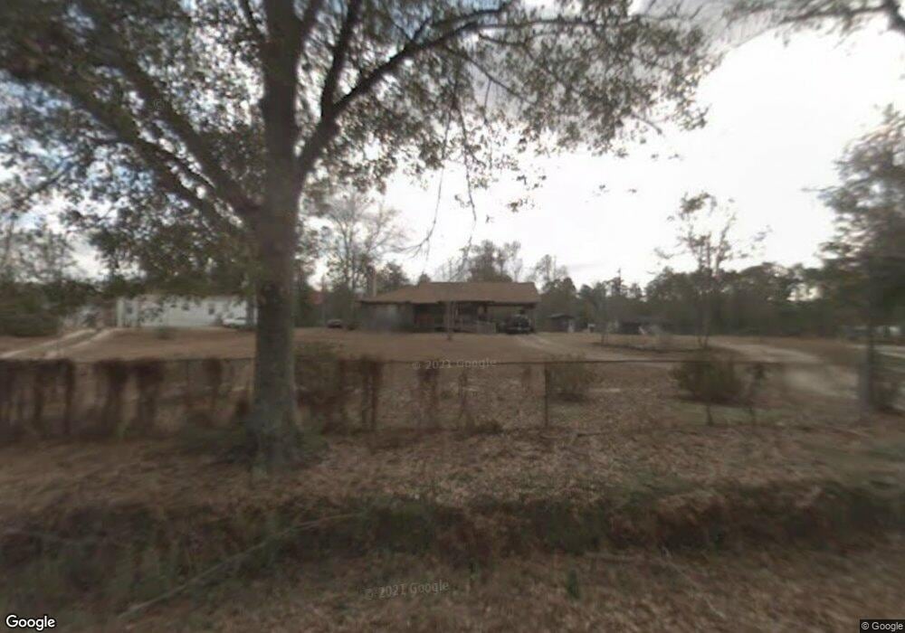 22192 Old Dossett Rd, Picayune, MS 39466 - photo 1