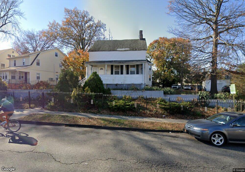 216 Washington St, Orange, NJ 07050 - photo 1
