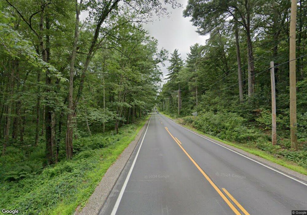 64-3 Roller Coaster Rd, Strafford, NH 03884 - photo 1