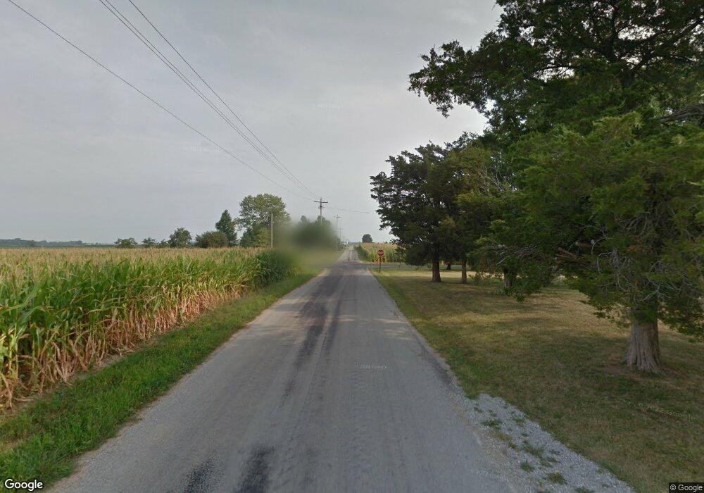 27805 (est) Dunbar Rd, Atlanta, IN 46031 - photo 1