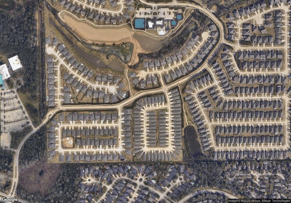 124 Caspian Way, Spring, TX 77382 - photo 1