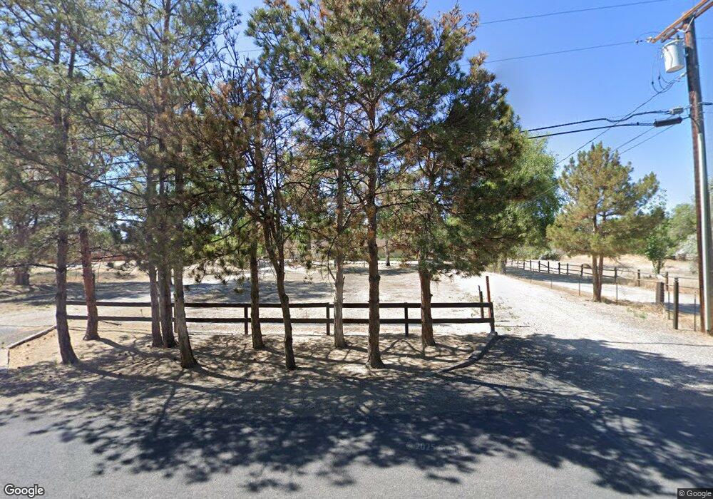 3475 Alcorn Rd, Fallon, NV 89406 - photo 1
