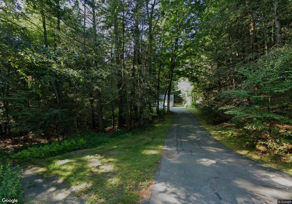 12 Sharlin Dr, West Simsbury, CT 06092 - photo 1