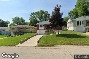 1603 13th Ave SW, Cedar Rapids, IA 52404