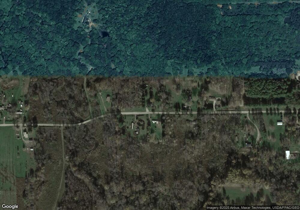 5765 Scribner Rd, Pierpont, OH 44082 - photo 1