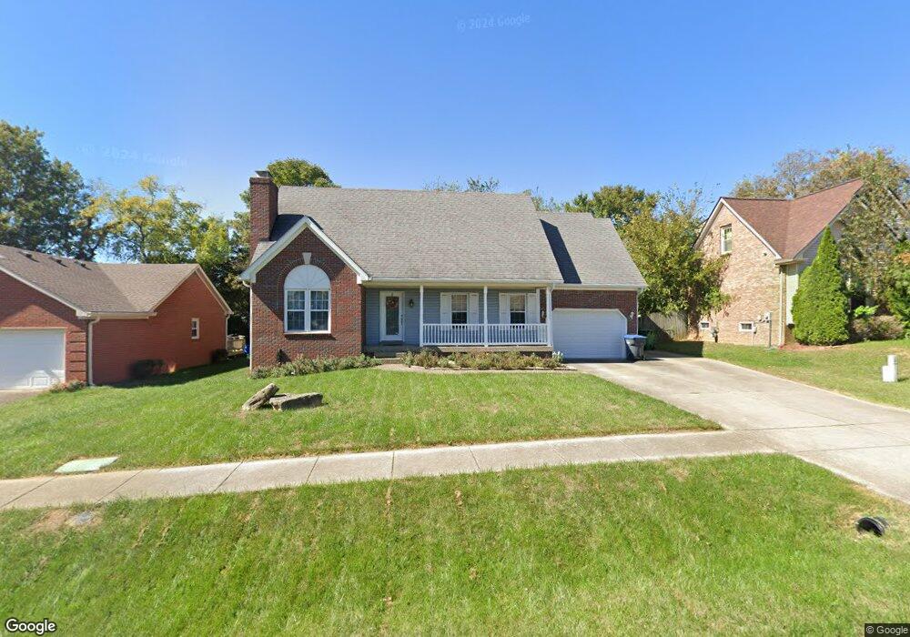 8204 Rome Beauty Way, Louisville, KY 40228 - photo 1