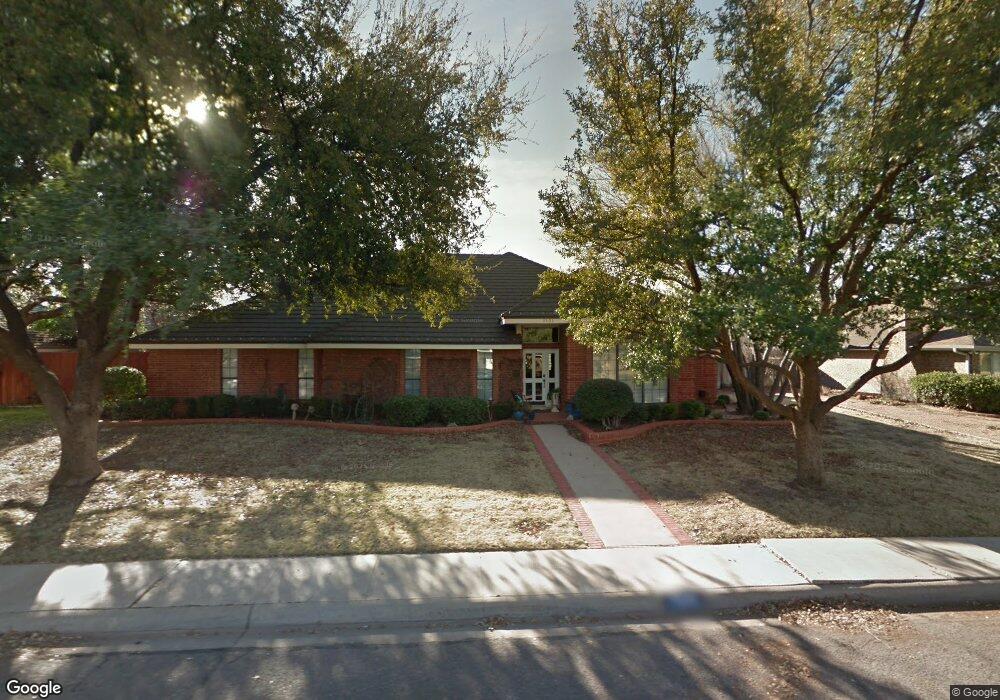 3505 Meadowridge Ln, Midland, TX 79707 - photo 1