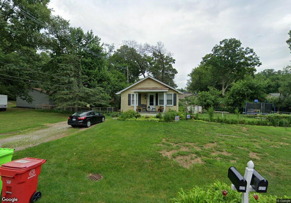 4309 Greendale Ave, West Bloomfield, MI 48323 - photo 1