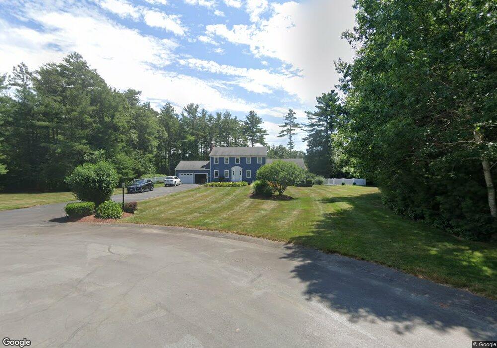 10 Whetstone Dr, Middleboro, MA 02346 - photo 1