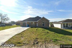 111 Doris St, Morgan City, LA 70380