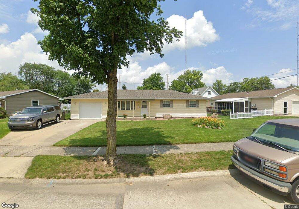 3122 Bowstring Pass, Fort Wayne, IN 46808 - photo 1