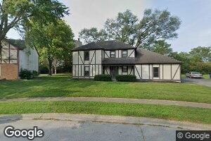 1419-1421 Snowmass Rd, Columbus, OH 43235