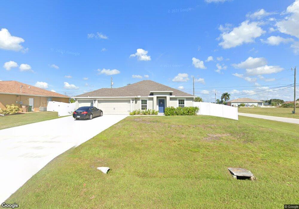 4005 NE 14th Terrace, Cape Coral, FL 33909 - photo 1