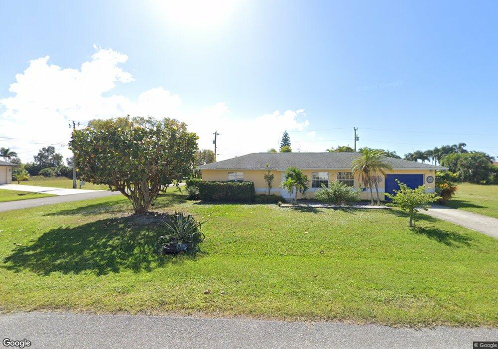 4002 NE 14th Terrace, Cape Coral, FL 33909 - photo 1