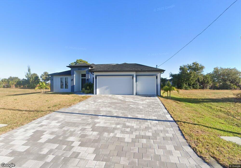 2001 NE 34th Trace, Cape Coral, FL 33909 - photo 1