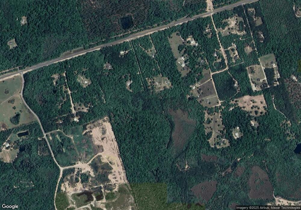 xx McMyers Ln, Crawfordville, FL 32327 - photo 1