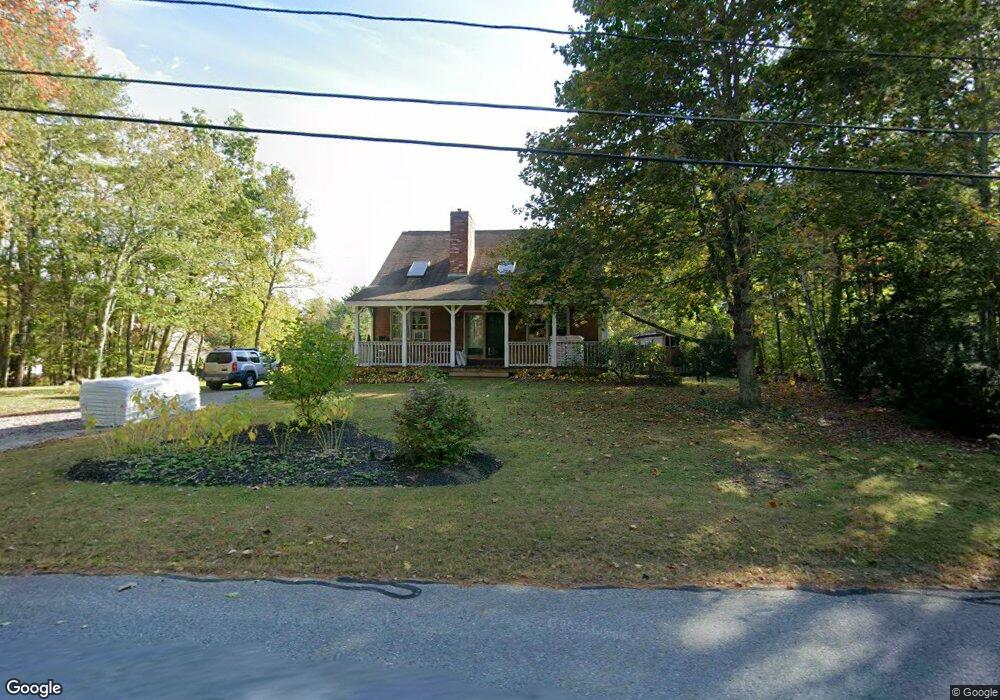 26 Chicopee Dr, Hubbardston, MA 01452 - photo 1