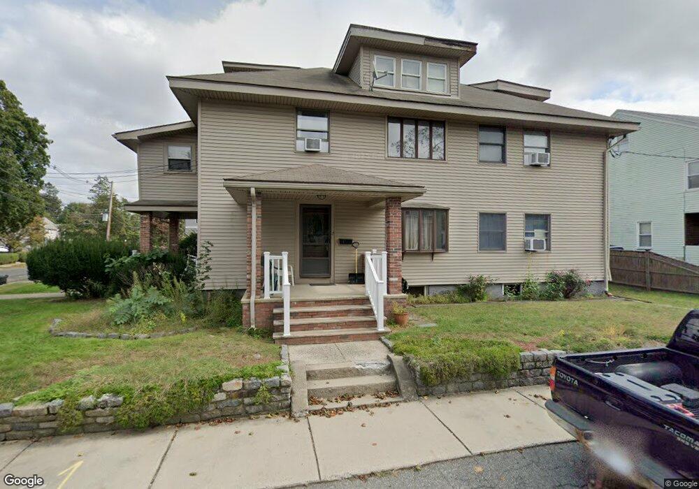 11 Wilson Rd, Stoneham, MA 02180 - photo 1