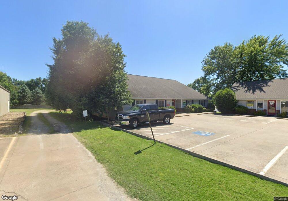 2894 W Walnut St, Rogers, AR 72756 - photo 1