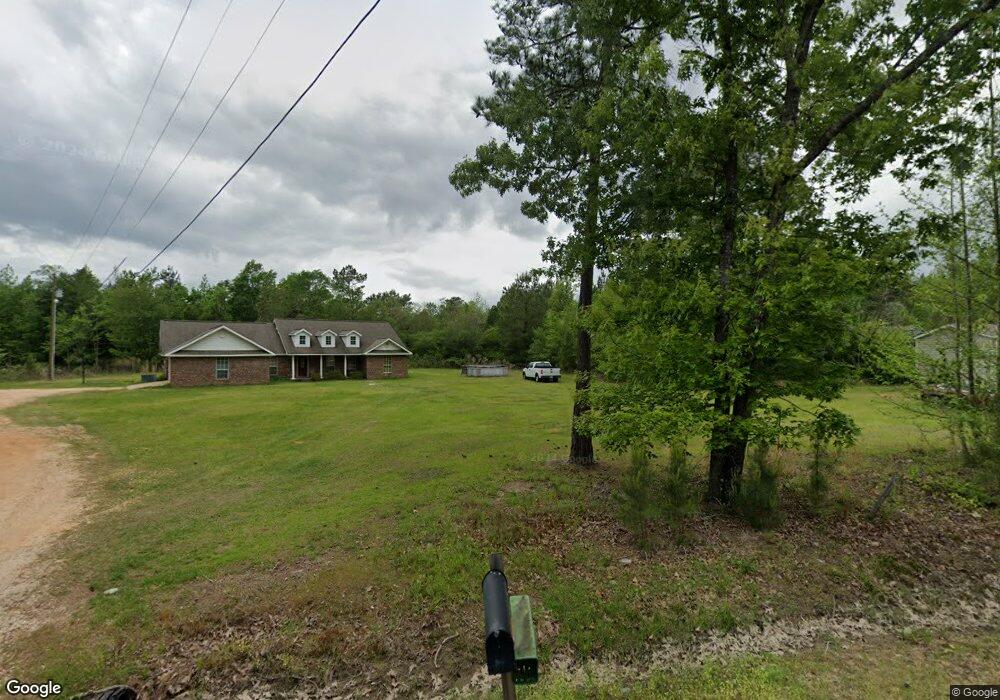 25 Mcmillan Rd, Laurel, MS 39443 - photo 1