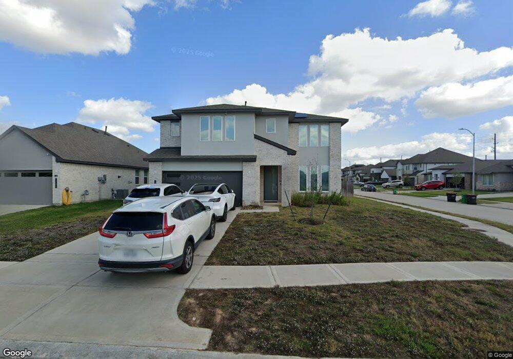 4702 Lombardy Fire Trail, Katy, TX 77449 - photo 1