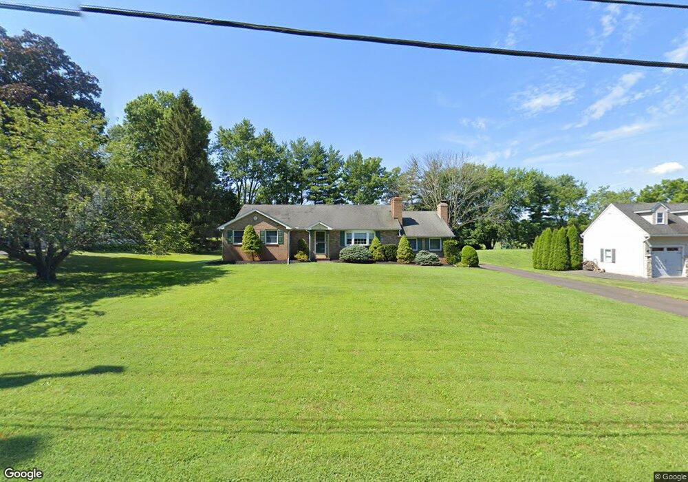 756 Temperance Ln, Warminster, PA 18974 - photo 1