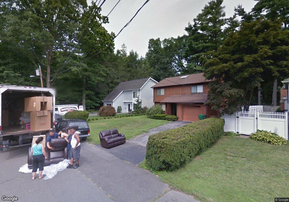 2 Pleasant St, Cos Cob, CT 06807 - photo 1