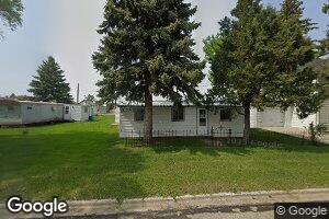 110 Burleigh Ave, Wilton, ND 58579