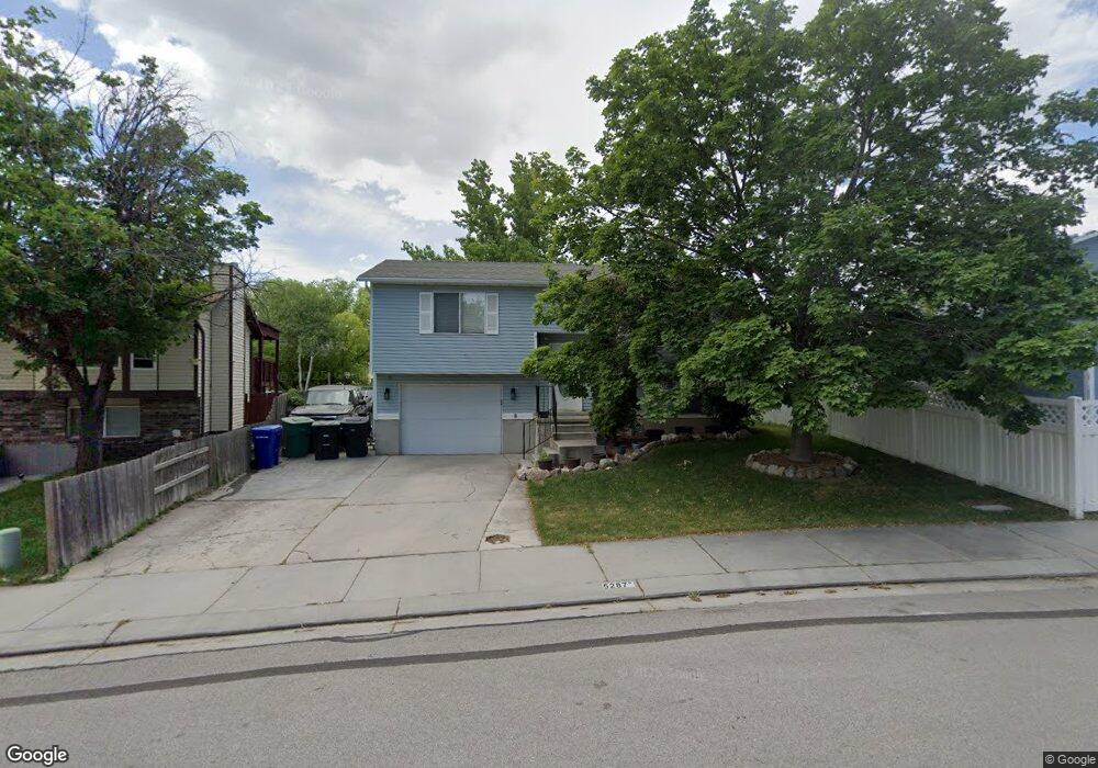 5287 Crus Corvi Rd, West Jordan, UT 84081 - photo 1