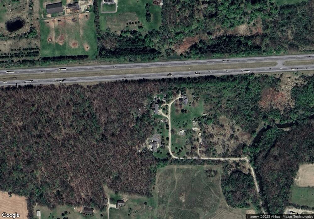 467 Bee Tree Ln, Dexter, MI 48130 - photo 1