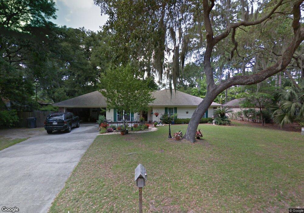2 Ole Oak Rd, Savannah, GA 31410 - photo 1