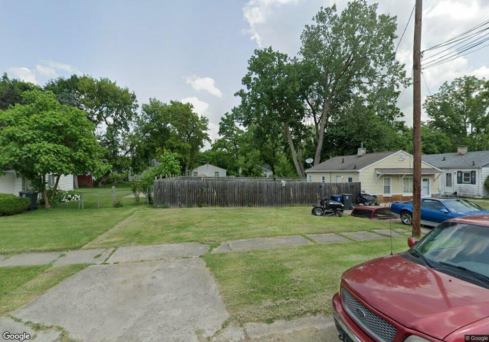 3910 Joyner St, Flint, MI 48532 - photo 1