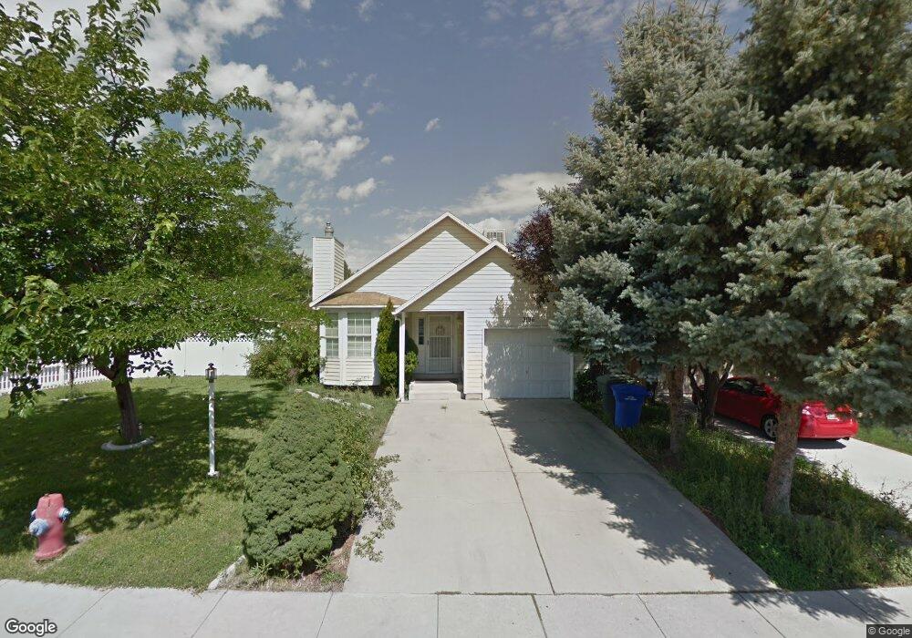 3196 W 8565 S, West Jordan, UT 84088 - photo 1