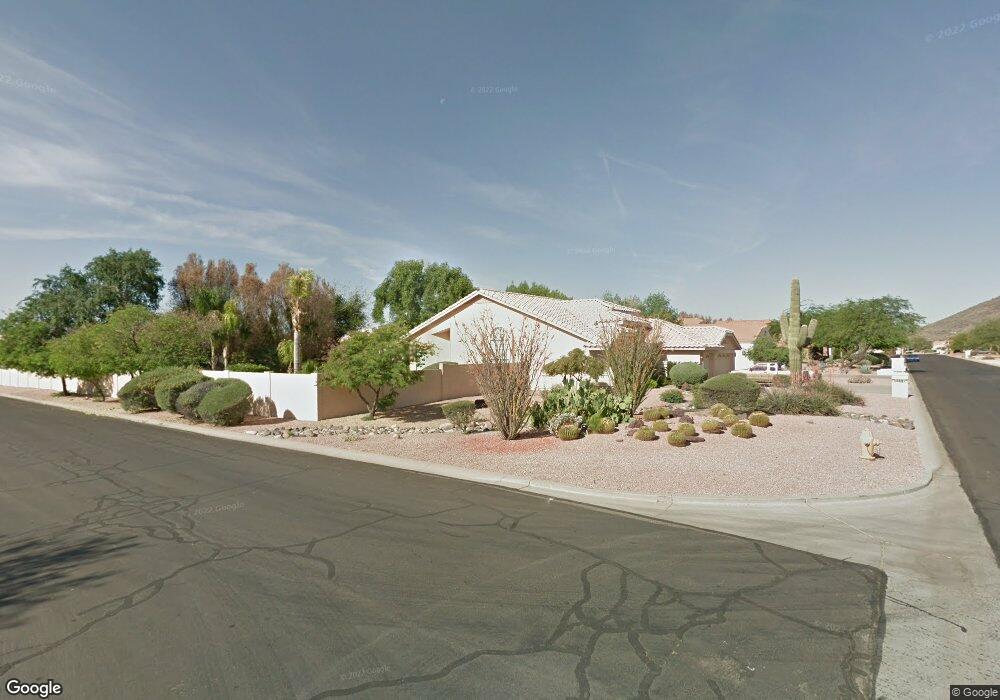 4803 W Saddlehorn Rd, Phoenix, AZ 85083 - photo 1