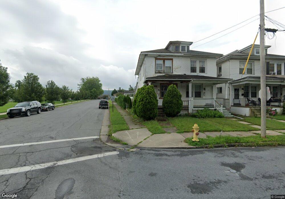 628 E Locust St, Bethlehem, PA 18018 - photo 1