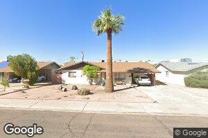 1030 W 12th Place, Tempe, AZ 85281