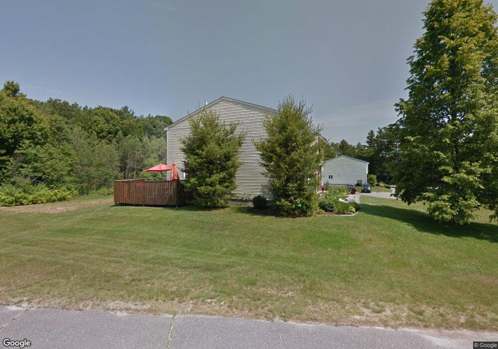 15 Baxter Woods Trail, Windham, ME 04062 - photo 1