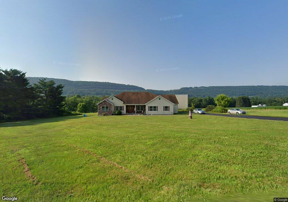 189 Conyngham Drums Rd, Sugarloaf, PA 18249 - photo 1