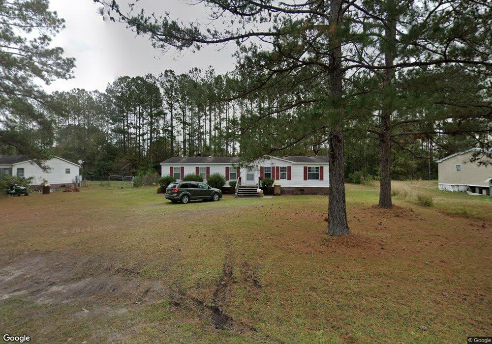 233 Southern Charm Way, Guyton, GA 31312 - photo 1