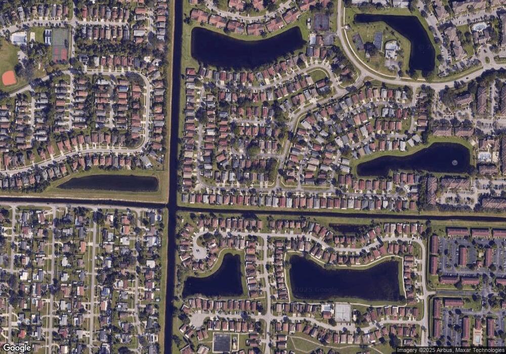 1458 Summit Run Cir, West Palm Beach, FL 33415 - photo 1