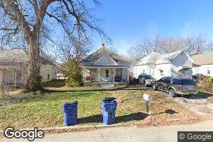 408 S State St, Caney, KS 67333