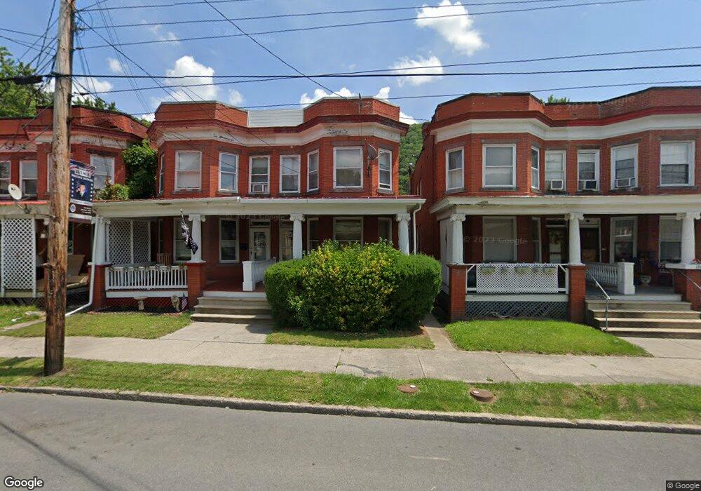 131 S Main St, Keyser, WV 26726 - photo 1