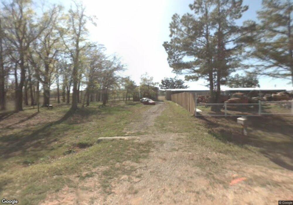 7 Thyra Trail, McLoud, OK 74851 - photo 1