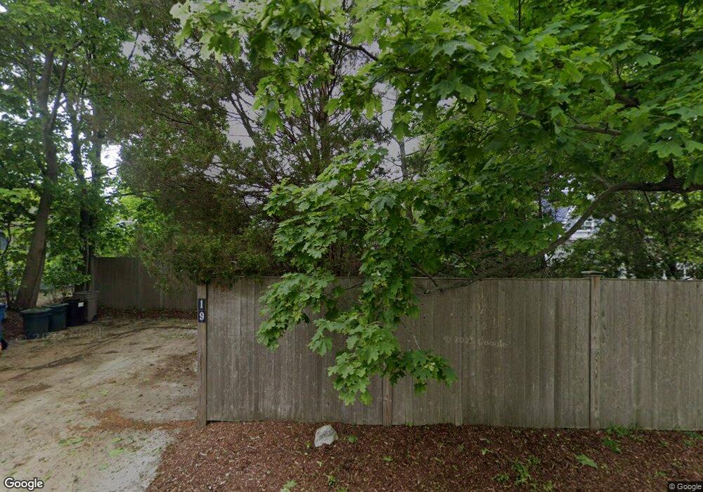 19 Phillips Rd, Nahant, MA 01908 - photo 1