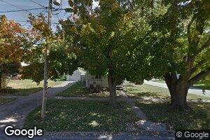 1317 10th St, Eldora, IA 50627